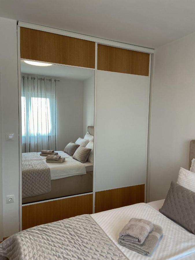 Portview Apartment Rijeka Eksteriør bilde