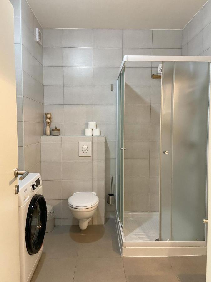 Portview Apartment Rijeka Eksteriør bilde